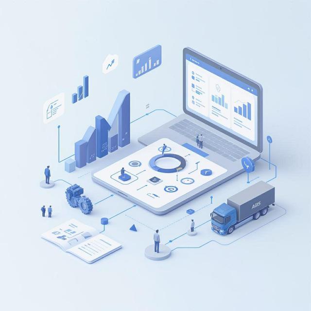 Projektvorbereitung und Investorenpräsentationen