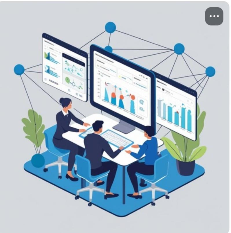 İş Fikri Geliştirme ve Analiz Görseli