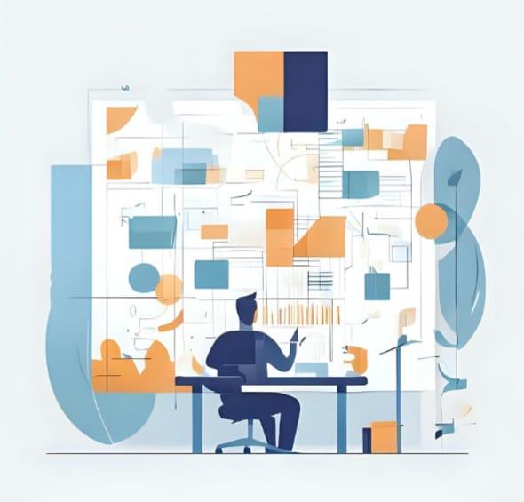 Vermittlungs- und Vertriebsunterstützungsdienste