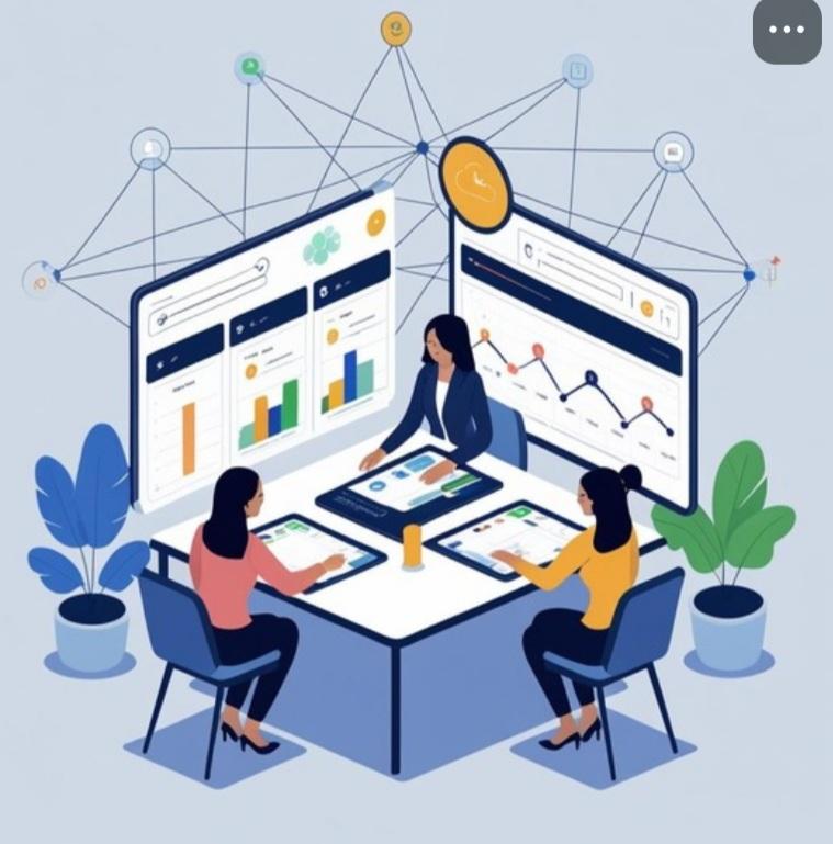 Piyasa Araştırması ve Tedarik Görseli