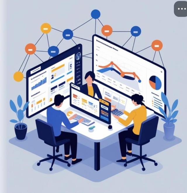 Marktforschung und Beschaffung